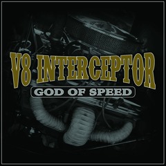 V8 Interceptor