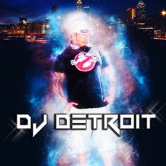 DJ D3troit