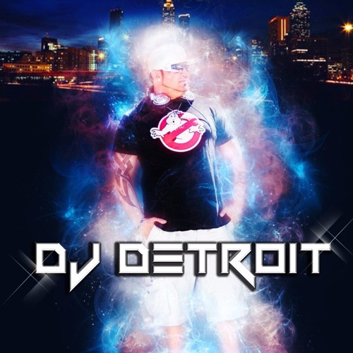DJ D3troit’s avatar