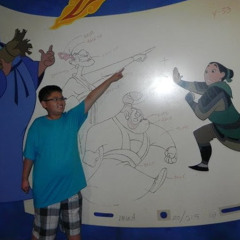 Theodore Phan