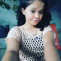 Nadia Tessalonika Poli