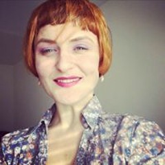 Люся Бобкуся