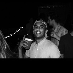 Daniel Ahmed