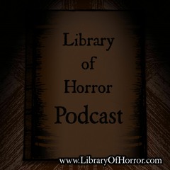 LIbrary Horror