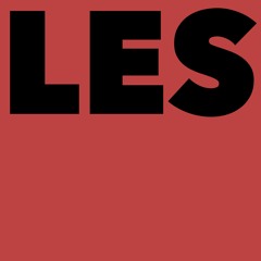 LES