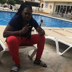 Modjo Rich
