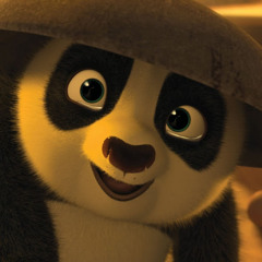KungFu Panda