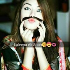 Laleena Ali Shah