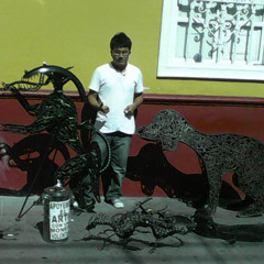 Cesar Cordova Nuñez