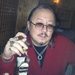 Юрий Халезин