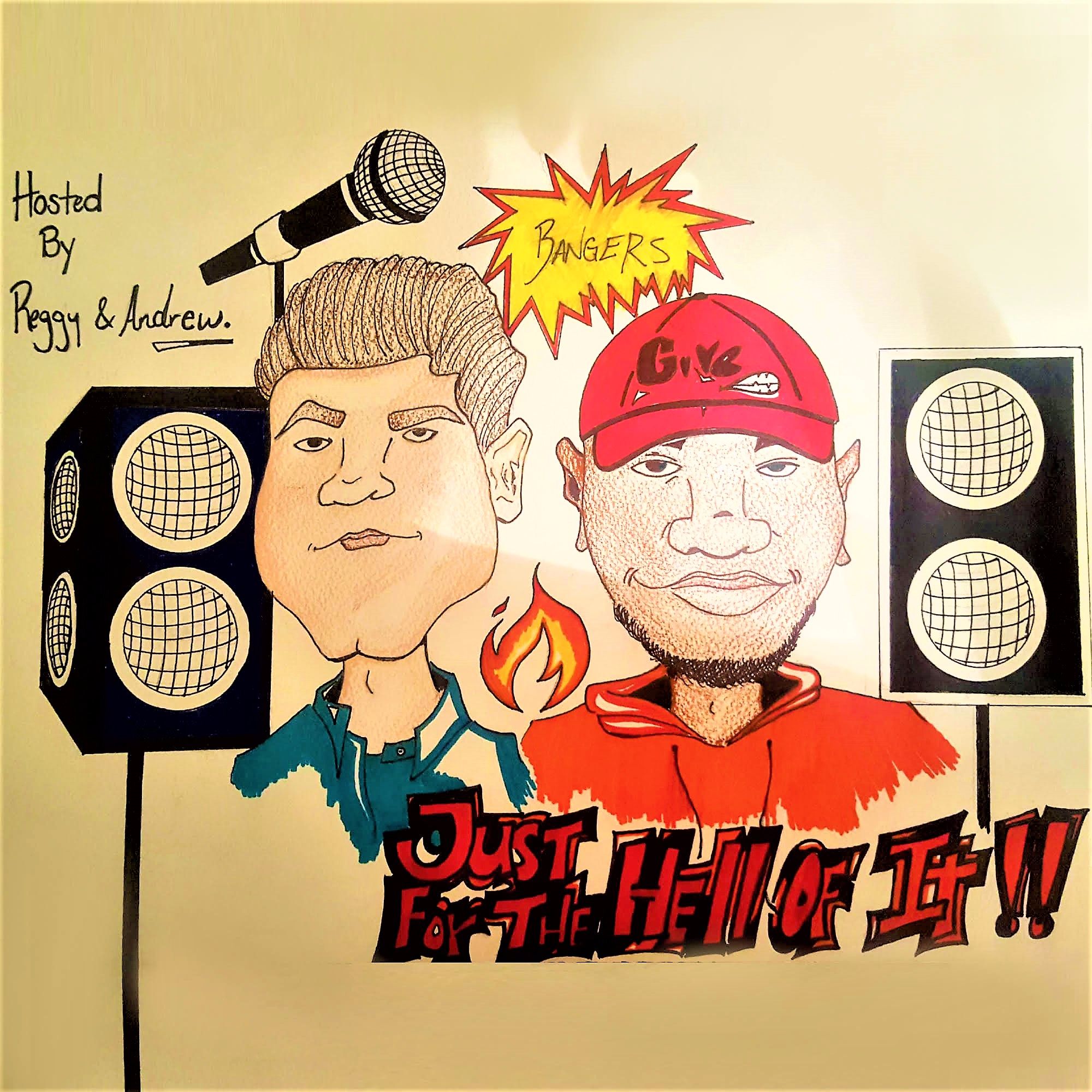 Just For The Hell of It