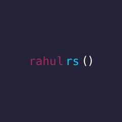 rahulrs0029