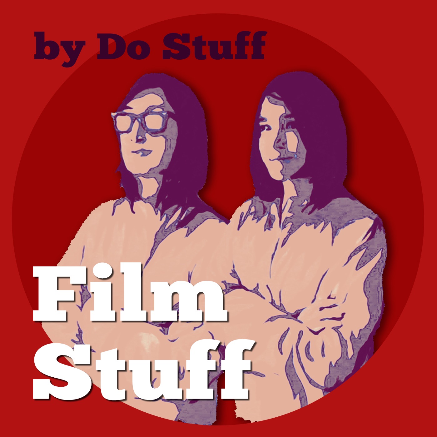 Film Stuff podcast