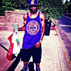 King Kibito on Instagram