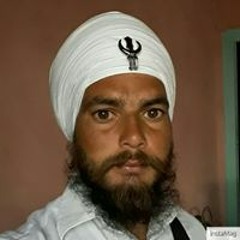 Malkeet Singh Khalsa