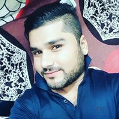 Engr Muhammad Kashif