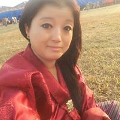 Tsheriing Keday