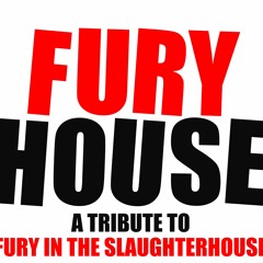 FURYHOUSE(Tributeband)