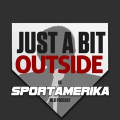Just A Bit Outside Podcast