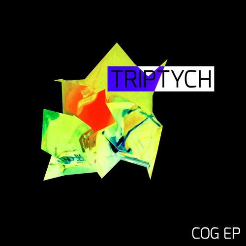 Triptych’s avatar