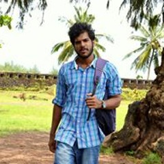 Dhanesh Nathan