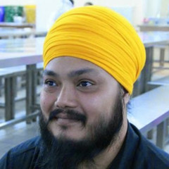 Darshan Singh