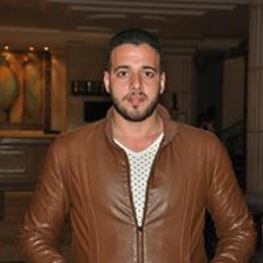 Mahmoud Elmallah