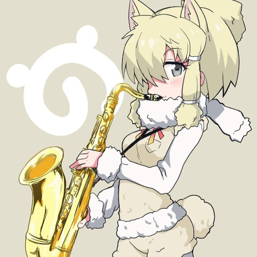 Sax Anon☆♪’s avatar