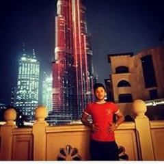 Mahmoud Abdelshafy