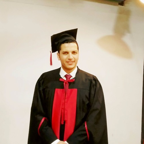 Mohamed Al Shuaibi’s avatar