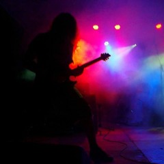 Luka Kandus - Hero In A Dream (Ensiferum Cover)