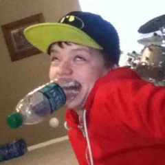 Gavin Carrick
