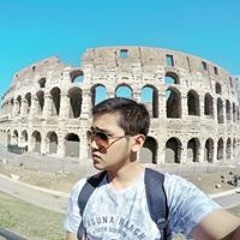 Rachman Hadi Sabarian