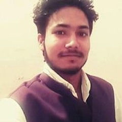 Ravikant Yadav