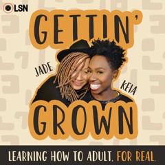 Real Talk About Relationships Vol. 2 (feat. Dr. Nicole LaBeach)