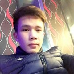 Phùng Huy Hoàng