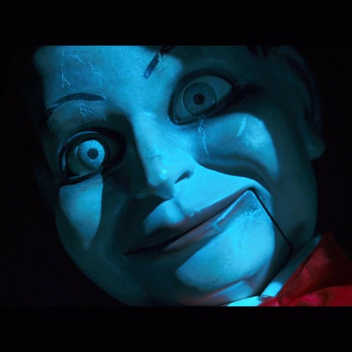 Whispers(Horror)