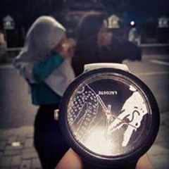 Dwi Cornelita Anggraini
