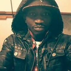 Kebba Ceesay