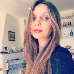 Tatyana Yudakova