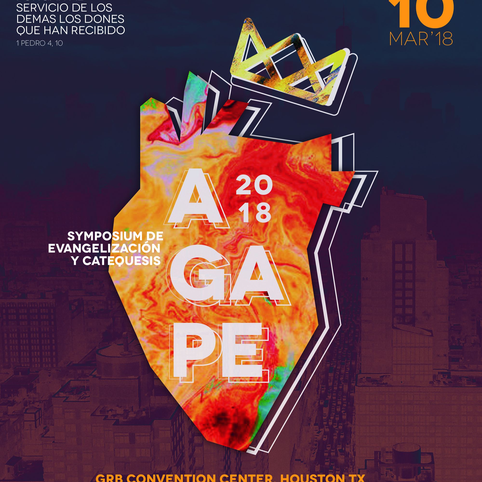 Oficina de Evangelización y Catequesis