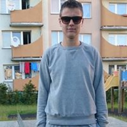 Mateusz Kujawski’s avatar
