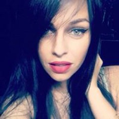 Anastasia Vinogradova