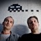 Cosmonauts