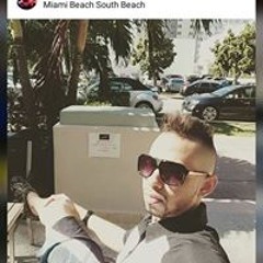 Juan Pablo Alvarez Mira