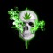 GREEN SMOG