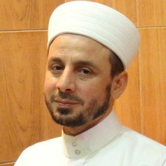 الشيخ هشام الحسيني