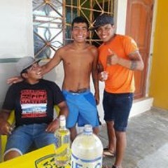 Jhonatan Esmith Herrera