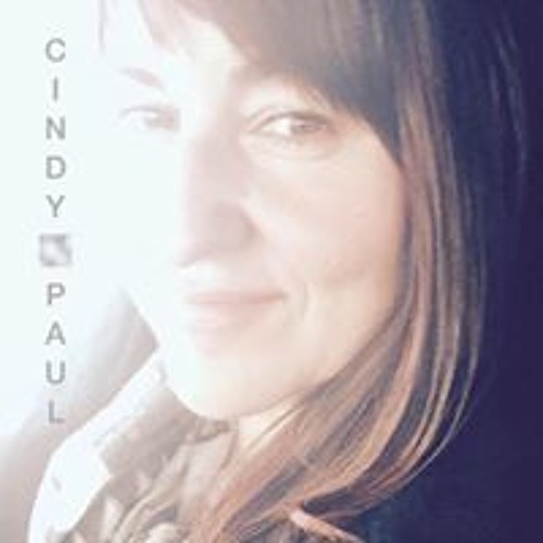 Cindy Paul’s avatar