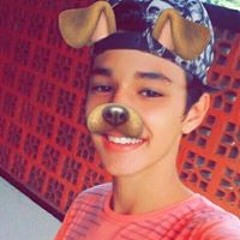 Vitor Rafahin